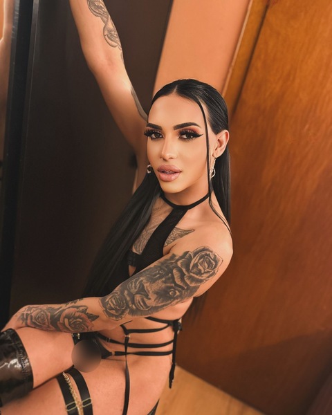 Foto von TS EMANUELA -  EXTREM HEIß!