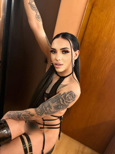 Foto von TS EMANUELA -  EXTREM HEIß!