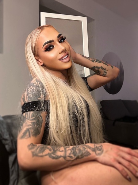 Foto von TS EMANUELA -  EXTREM HEIß!