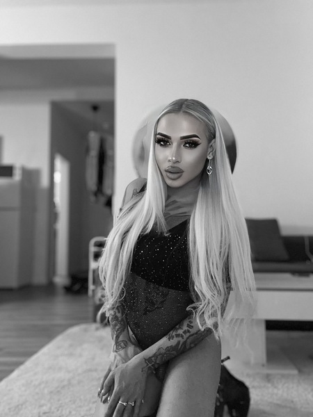 Foto von TS EMANUELA -  EXTREM HEIß!