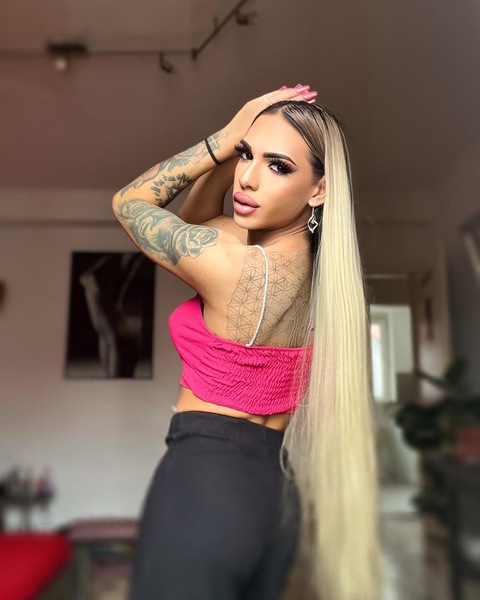 Foto von TS EMANUELA -  EXTREM HEIß!