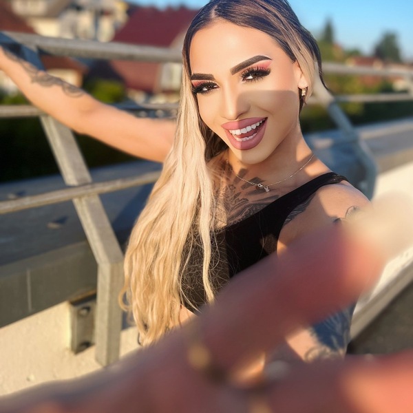 Foto von TS EMANUELA -  EXTREM HEIß!