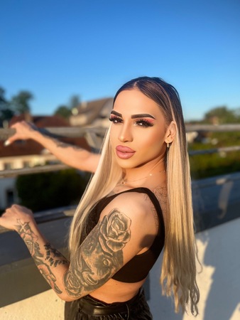 TS EMANUELA-2000, Düsseldorf