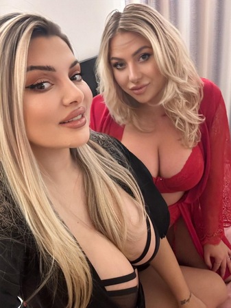 Sexy Duo, Singen (Hohentwiel)