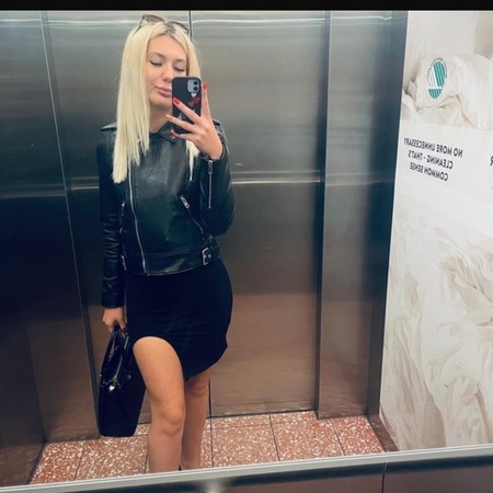 Alice - Ganz Neu! Nur per WhatsApp oder SMS!, Göppingen