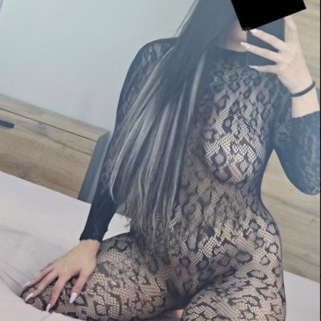 Lili XL Brüste, Hamm