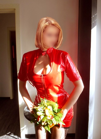 Marie Pippinella, Gütersloh