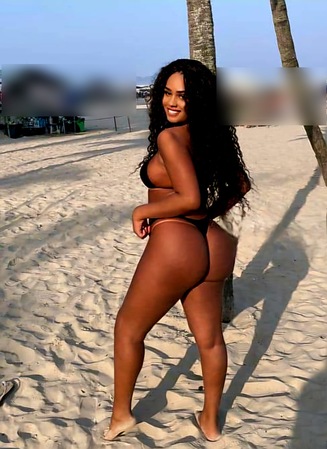 TS Daniella Brazil 24 H, Berlin