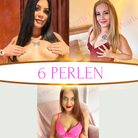 6 Perlen, Mainz