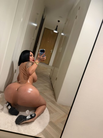Milagritos Raiza LATINA PORNOSTAR, Stuttgart