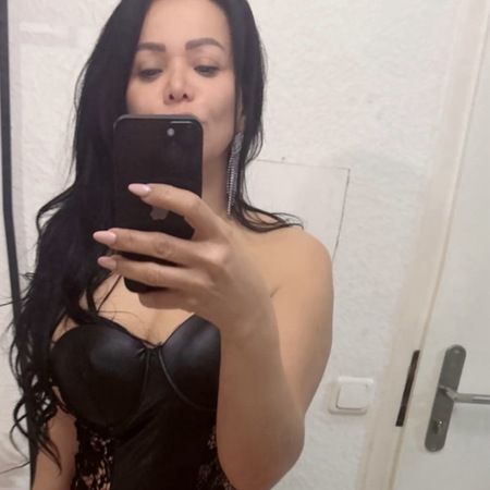 Angela, Mönchengladbach