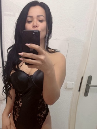 Angela, Mönchengladbach