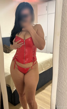 Angela, Mönchengladbach