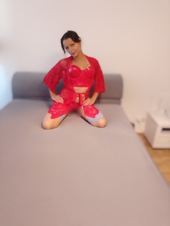 Tina - ganz neu in deiner Stadt!, Augsburg