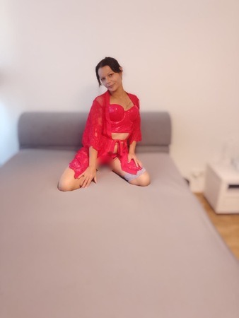 Tina - ganz neu in deiner Stadt!, Augsburg