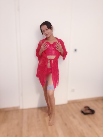 Tina - ganz neu in deiner Stadt!, Augsburg