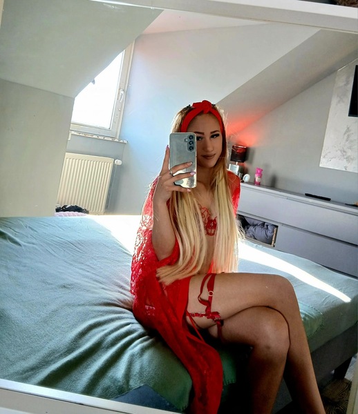 Anna – Landshut photo 3