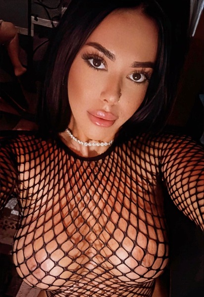 Foto von Karina