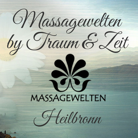 Massagewelten by Traum & Zeit, Heilbronn