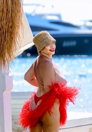 HANNA, sinnliche Reife, Privat, Stuttgart-Nord