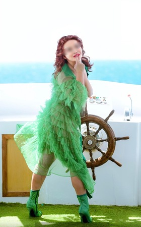 HANNA, sinnliche Reife, Privat, Stuttgart-Nord