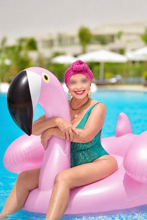HANNA, sinnliche Reife, Privat, Stuttgart-Nord