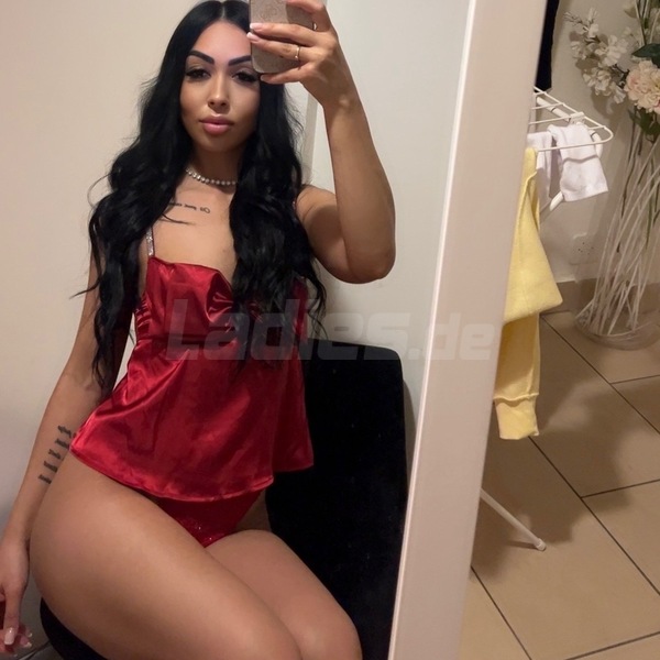 Foto von Lorena - TOP SERVICE