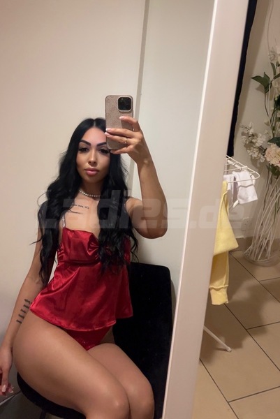 Foto von Lorena - TOP SERVICE