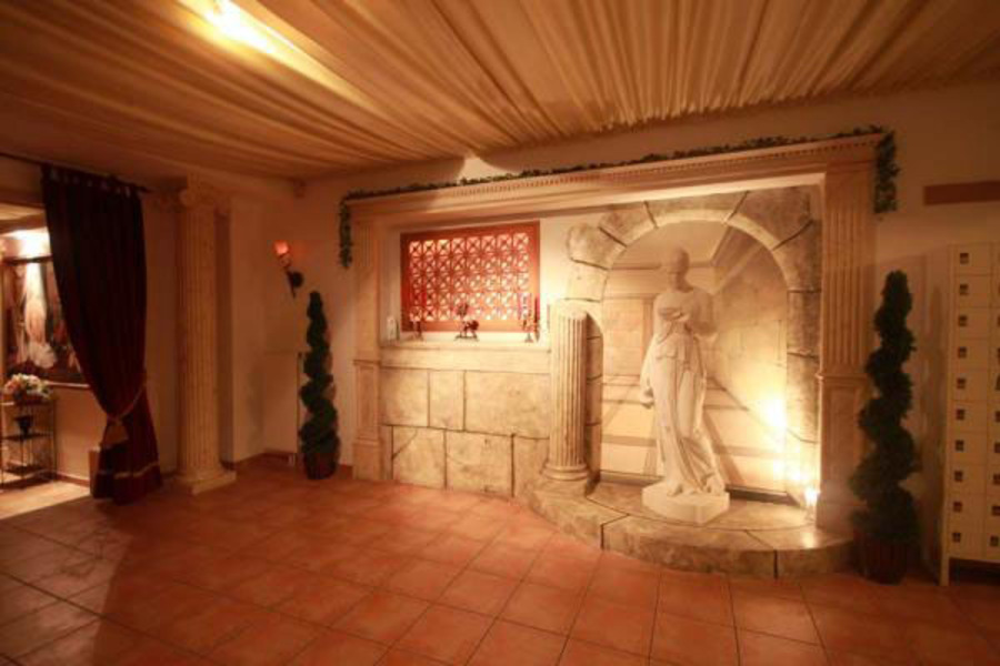 Foto von Neu und einzigartig - der größte Club der Swiss Romande