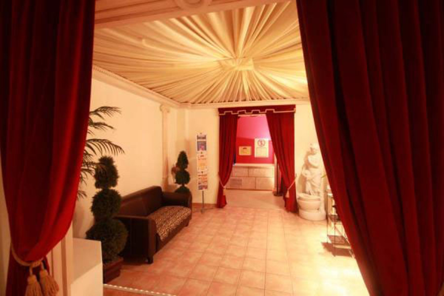 Foto von Neu und einzigartig - der größte Club der Swiss Romande