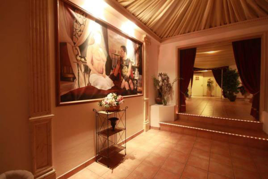 Foto von Neu und einzigartig - der größte Club der Swiss Romande