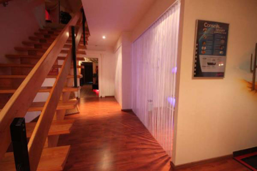 Foto von Neu und einzigartig - der größte Club der Swiss Romande