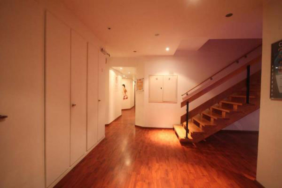 Foto von Neu und einzigartig - der größte Club der Swiss Romande