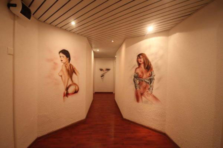 Foto von Neu und einzigartig - der größte Club der Swiss Romande