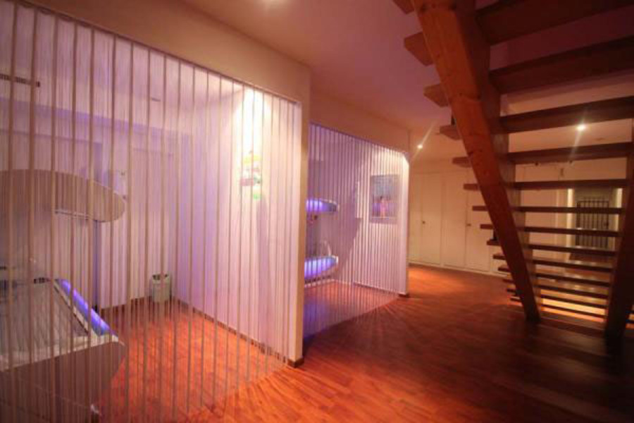 Foto von Neu und einzigartig - der größte Club der Swiss Romande