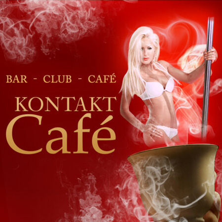 Kontakt Café, München