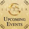 Events, Aktionen und Partys 2024 im Saunaclub Elixier