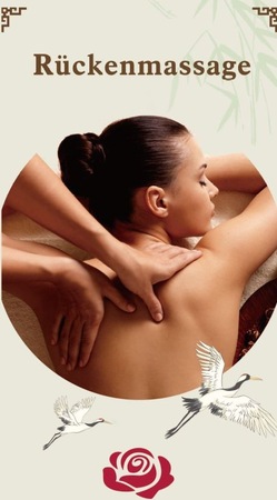 Wellness Massage, München