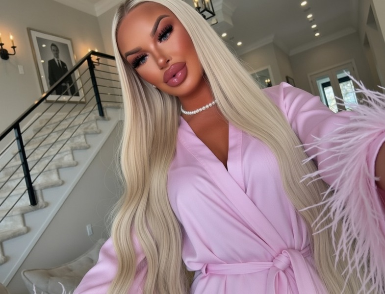 Foto von Deutsche Luna-Marie- Party möglich!!!