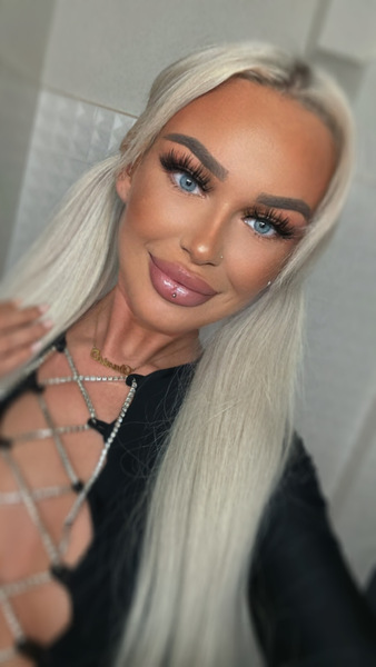 Foto von Deutsche Luna-Marie- Party möglich!!!