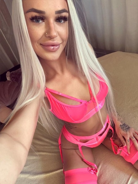 Foto von Deutsche Luna-Marie- Party möglich!!!