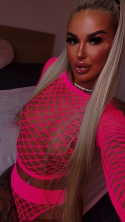 Deutsche Luna-Marie- Party möglich!!!, Mönchengladbach