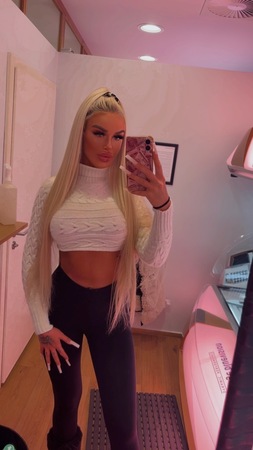 Deutsche Luna-Marie- Party möglich!!!, Mönchengladbach