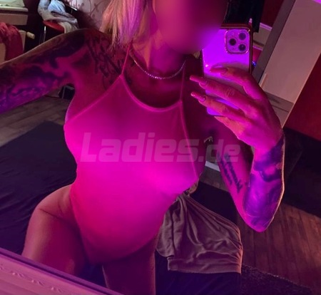 Deutsche Lina, LadiesSTARS
