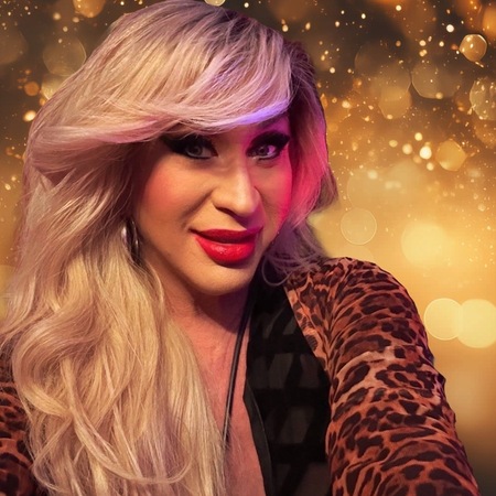 deutsche Trans Roxy Multi-Talent, Hildesheim