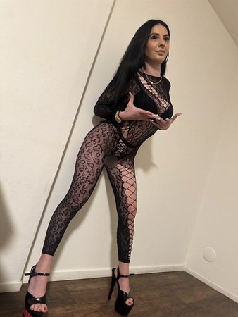 Alexa, Offenbach am Main