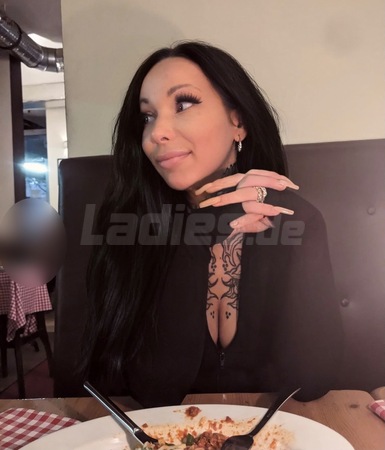 DEUTSCHE LAURA Berlins Favorit Girl (18+) in deiner Stadt, Ingolstadt