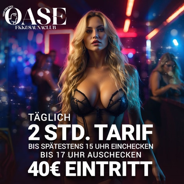 Täglich 2 Stunden-Tarif