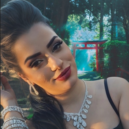 Eleni, Oberhausen