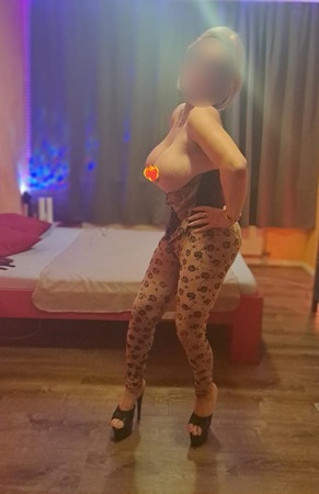 SAMANTA FOXY & PARTY, Freiburg im Breisgau